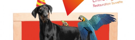 Animaux en Fête