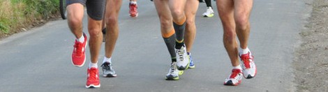 Semi marathon d’Eaucourt