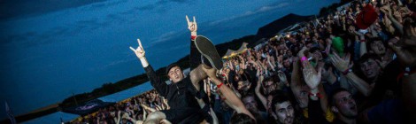 Tremplin Rock en Stock 2014