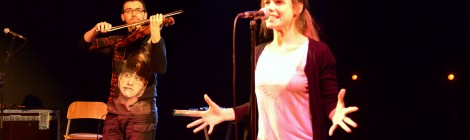 Contes Musicaux "Voix de Fée"