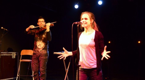 Contes Musicaux "Voix de Fée"