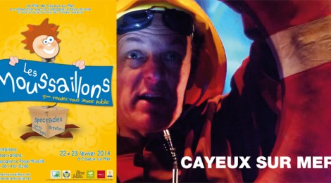 Festival jeune public "Les Moussaillons"