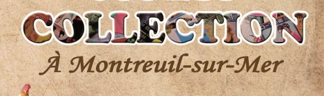 2ème Salon des collectionneurs.