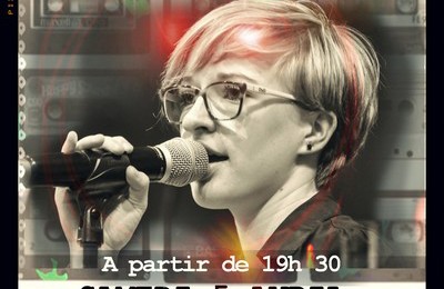 Concert groupe "UNDESSI" !!!