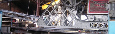 Des Hommes et des Machines