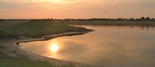 Balade pédestre guidée en baie d'authie