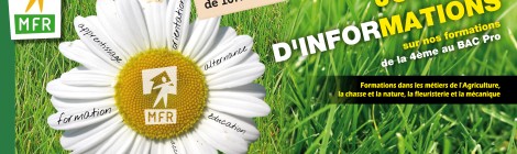 Maison Familiale Rurale