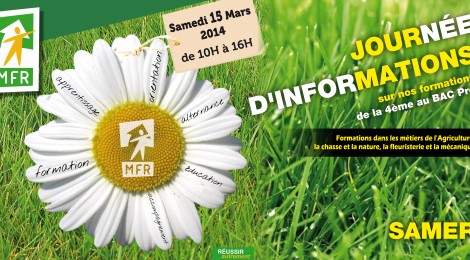 Maison Familiale Rurale