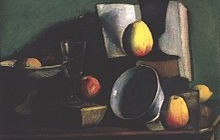 Conférence "Bela Bartok et la peinture hongroise" 