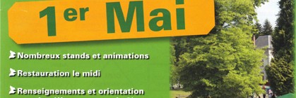 Fête de la Nature et Portes Ouvertes à la MFR