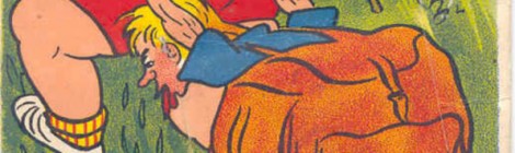 Si Merlimont m'était conté....