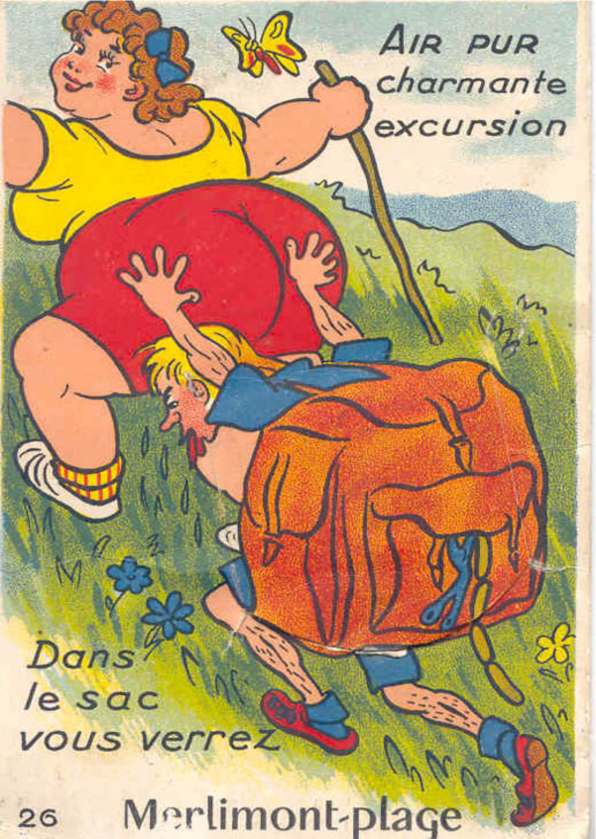 01 05 merlimont si merlimont ... visite