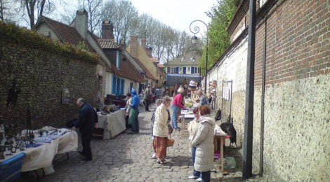 2ème Fête du printemps, édition 2014