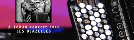 3ème Rendez-Vous Accordé’Opale