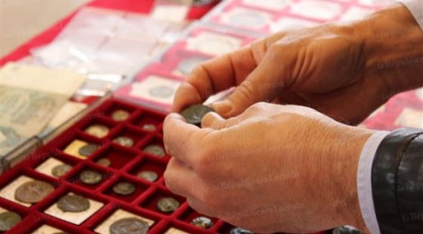 10ème Bourse Multi collections