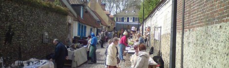 2ème Fête du printemps, édition 2014