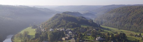 Film conférence Connaissance du Monde