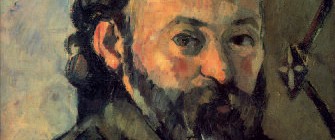 Conférence "Paul cézanne : de nouvelles perspectives"