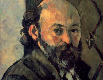 Conférence "Paul cézanne : de nouvelles perspectives"