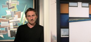 Frédéric Lefever présente son livre "Nous autres"