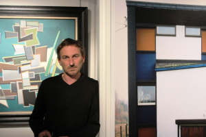 Frédéric Lefever présente son livre "Nous autres"