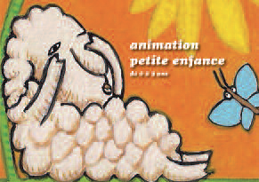 Câlins d’histoires