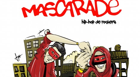 Soirée Club "Mascarade"