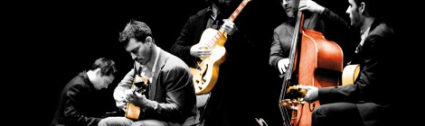 "Week-end du swing" à Rang-du-Fliers