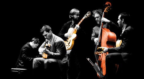 "Week-end du swing" à Rang-du-Fliers