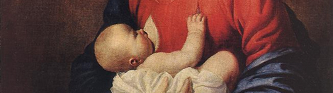 Conférence "Zurbaran"