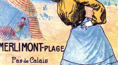 Si Merlimont m'était conté....