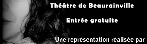 Théâtr’action "Histoire de tolérance"