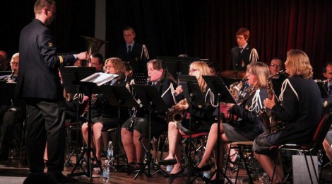 Concert de printemps