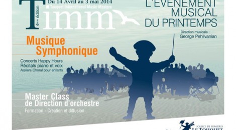 TIMM (Touquet International Music Masters) 