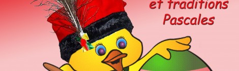 Pâques Polonaises