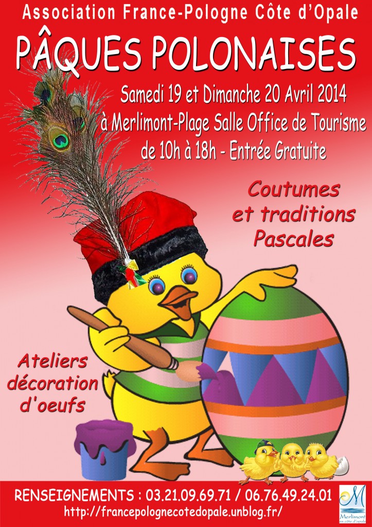 19 04 merlimont paques polonais 2014