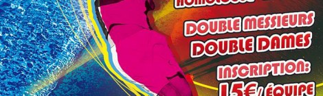 Tournoi National de Beach Tennis