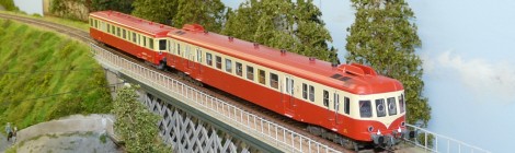 Bourse Internationale de modélisme