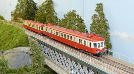 Bourse Internationale de modélisme