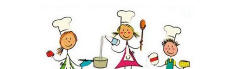 Atelier cuisine pour enfants dès 5 ans
