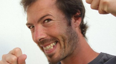 Balade contée "A l'écoute du monde"