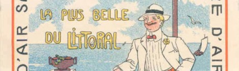 Si Merlimont m'était conté...