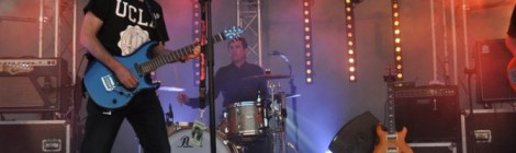 Soirée Club "Covercoast"