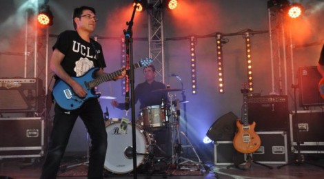 Soirée Club "Covercoast"