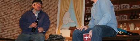 Spectacle Patoisant "Che Tou Nouvyeu"