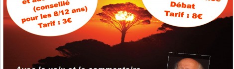 "Astronomie et Ecologie" Des étoiles et des hommes