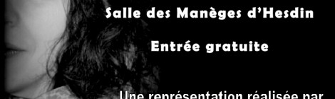 Théâtr’action "Histoire de tolérance"