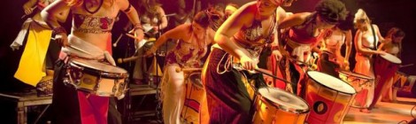 24e Festival de l'oiseau et de la nature