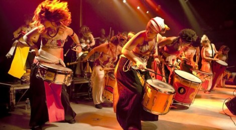 24e Festival de l'oiseau et de la nature