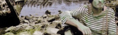 Visite contée avec Fanch le Marin